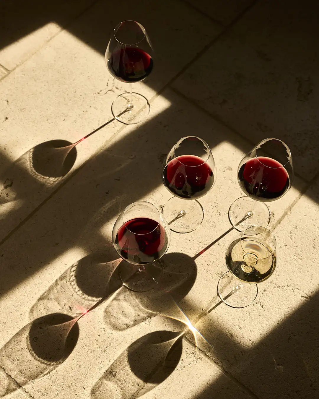 Oratoire des Papes, visite immersive, Châteauneuf-du-Pape